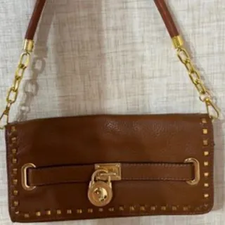 کیف مایکل کورس اورجینال❌❌