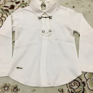 بلوز دخترانه