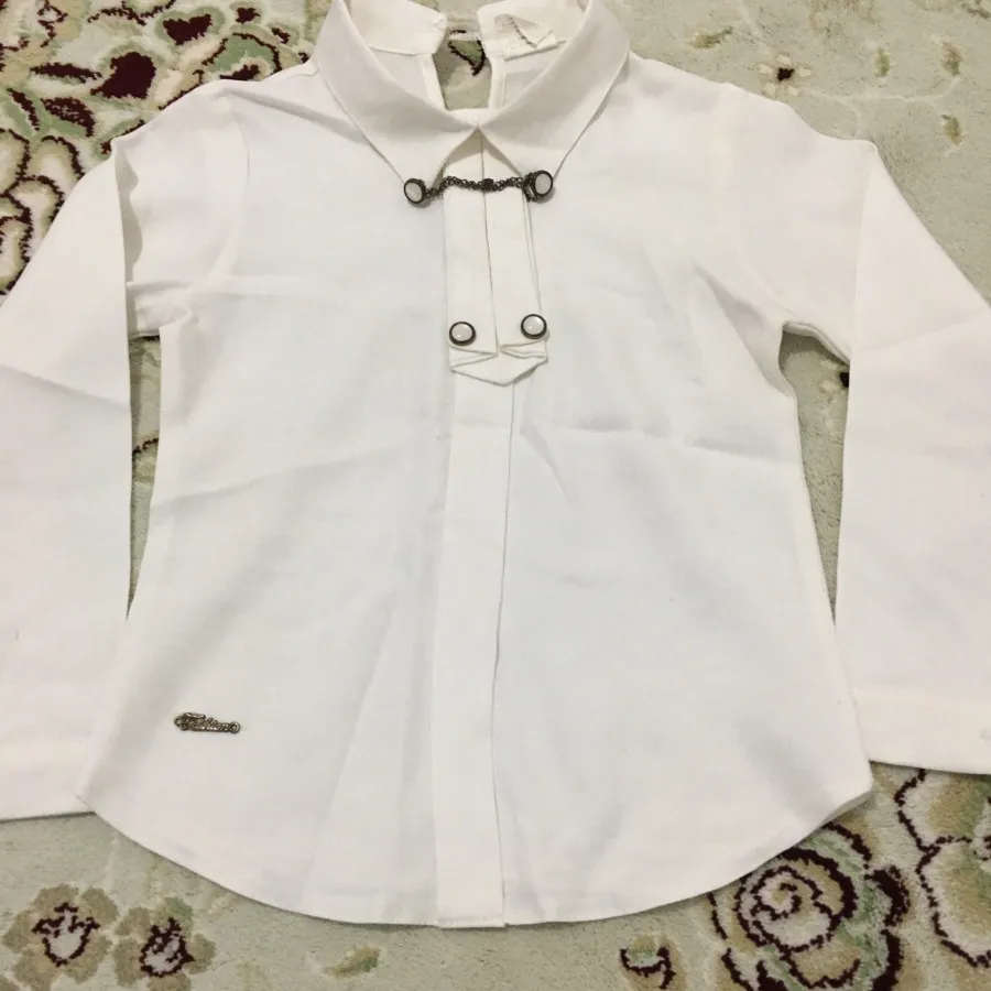 بلوز دخترانه