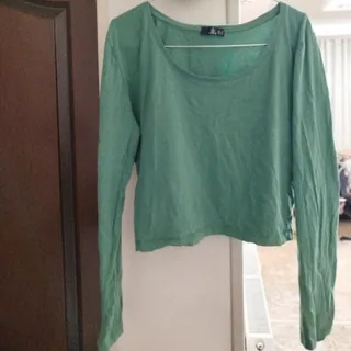 نیم تنه آستین بلند