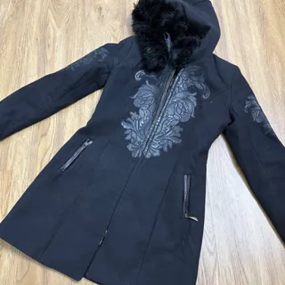 پالتو رسمی مدل کت