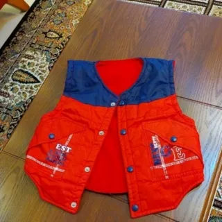 وست بچگونه خارجی
خوشگل