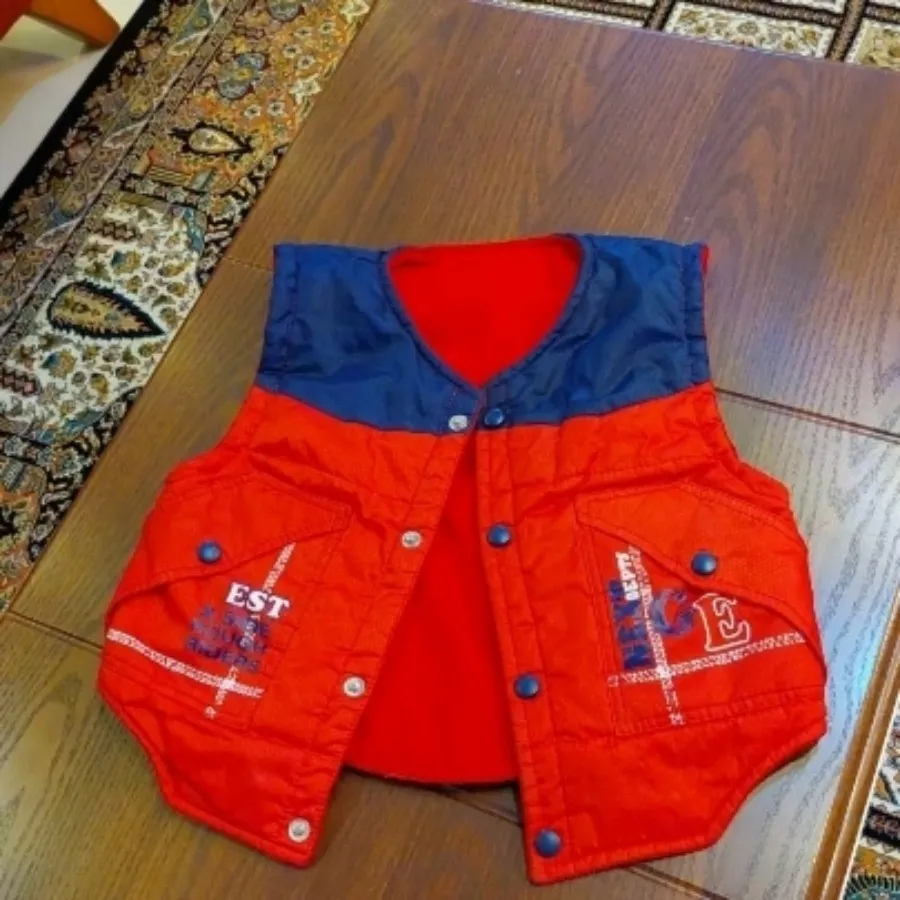 وست بچگونه خارجی
خوشگل