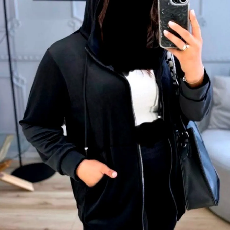 سویشرت هودی دورس