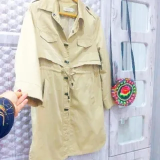 پالتو استردار خارجی