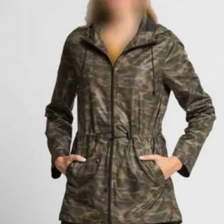 بارونی ترک ال سی وایکیکی