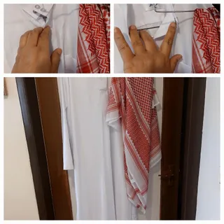 ویران بلند ( دشداشه)