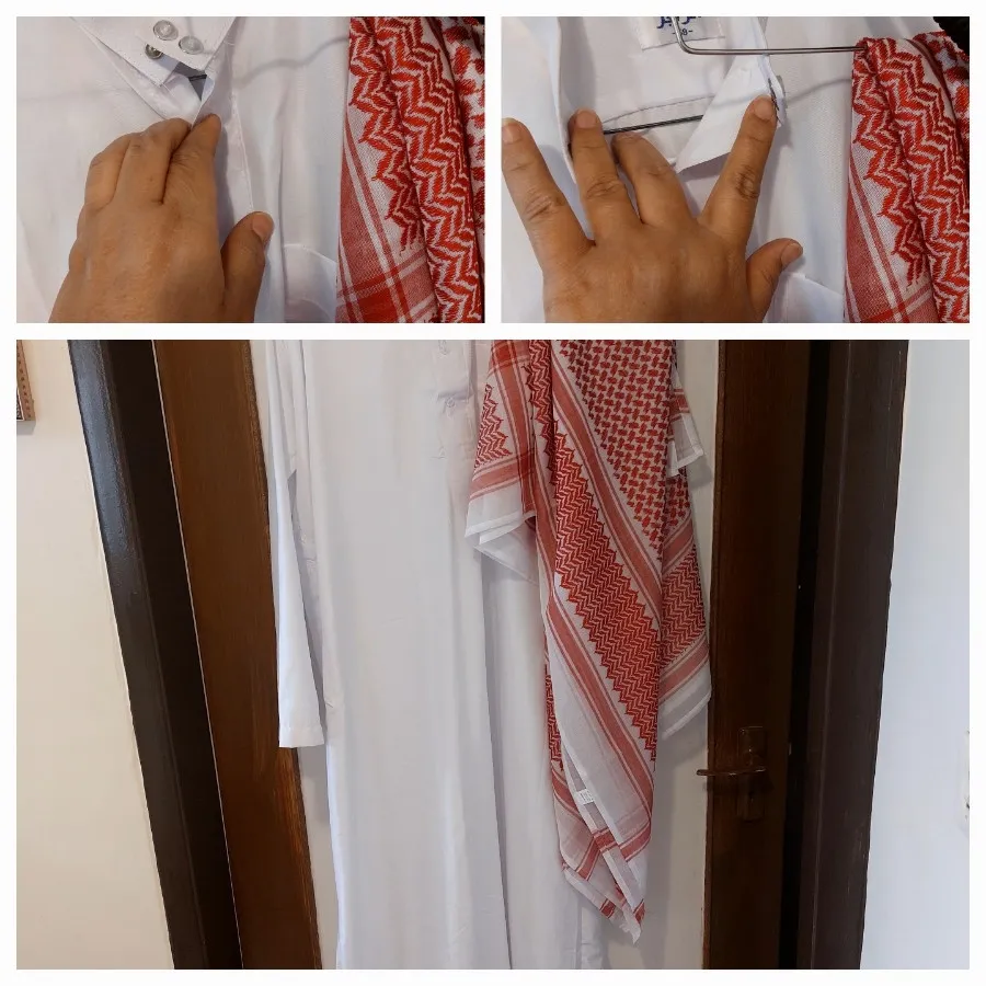 ویران بلند ( دشداشه)