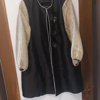 مانتو مجلسی