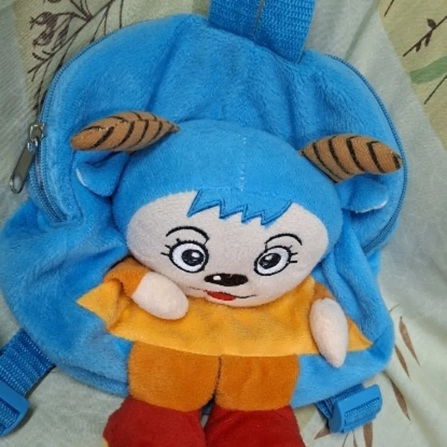 کوله بچگانه