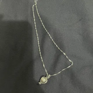 گردن بندمروارید صدف