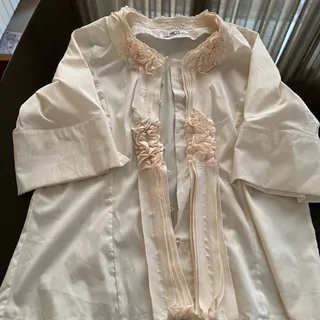 شومیز نو مناسب تا 42