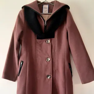 پالتو فوتر کوبیده