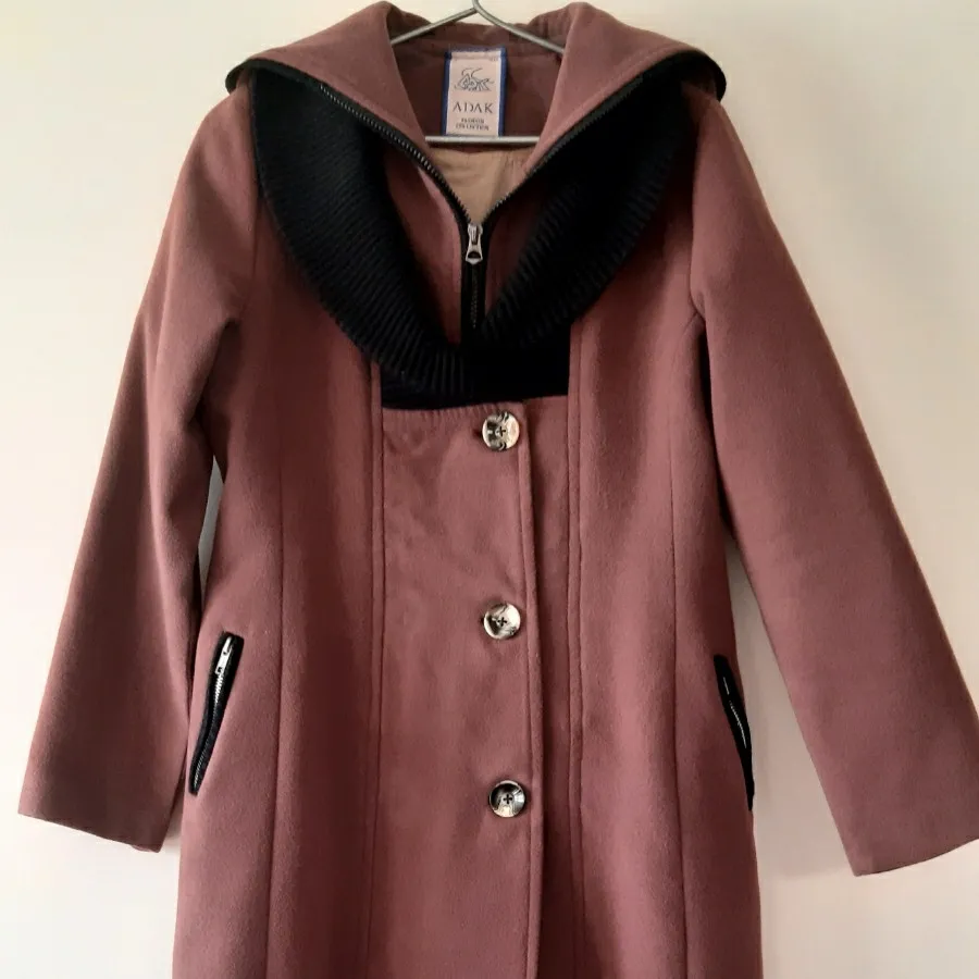 پالتو فوتر کوبیده