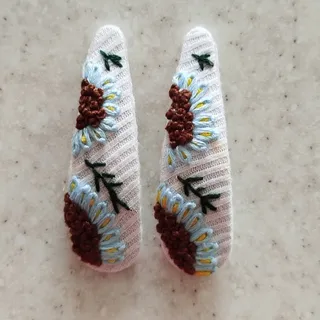 گلسر دست دوز