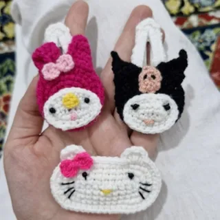 گلسر دستبافت