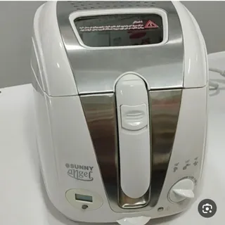 سرخ کن ثانی