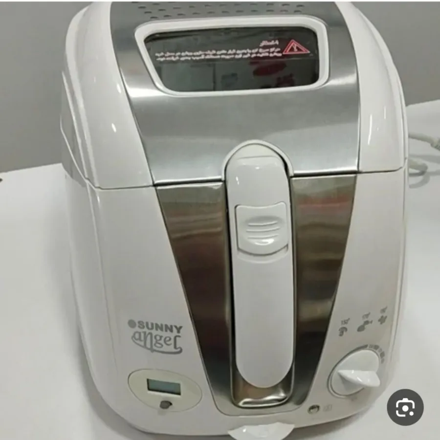 سرخ کن ثانی