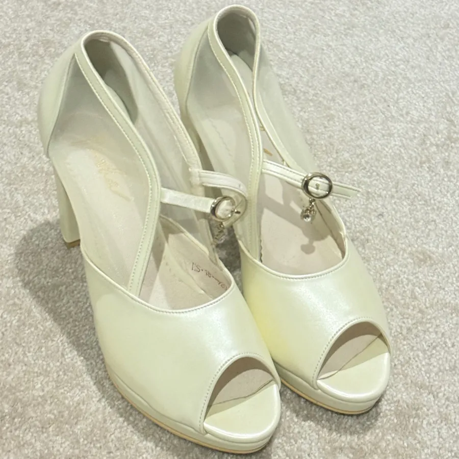 کفش مجلسی راحت و نو