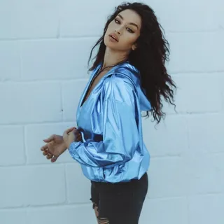 بادگیر، بارانی خارجی