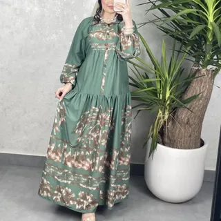 پیراهن ساحلی #حراج