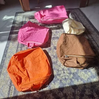 کاور نظم دهنده لباس