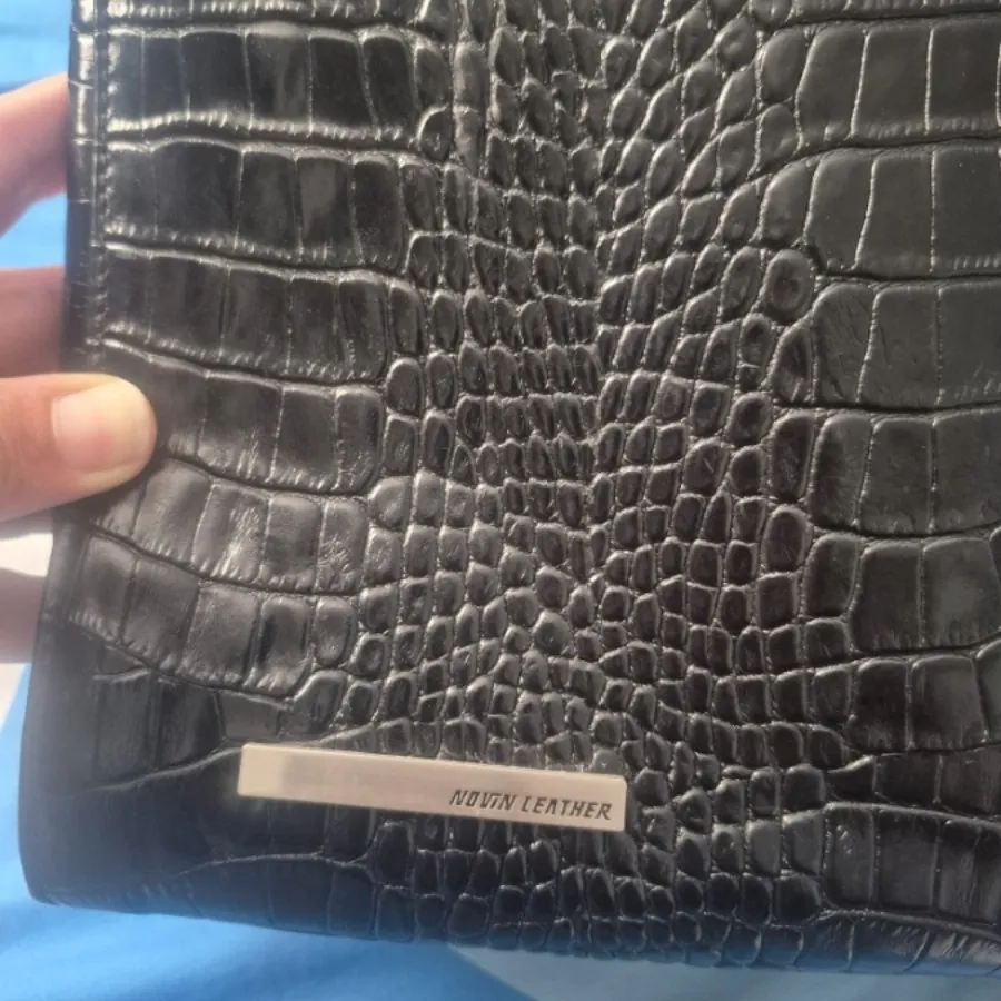 کیف اداری نوین چرم