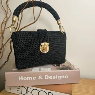 کیف ابریشمی