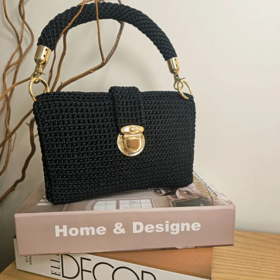 کیف ابریشمی