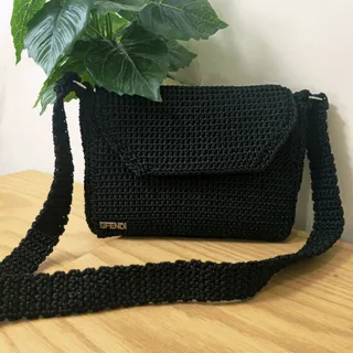 کیف ابریشمی