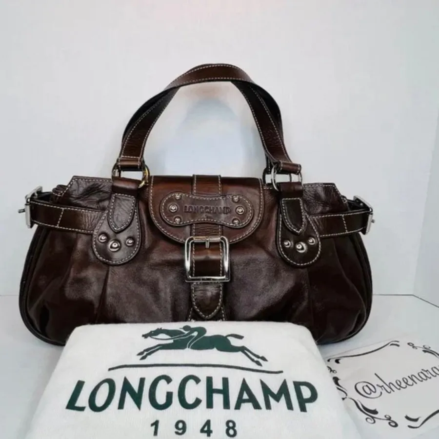 کیف LONGCHAMPاصلی