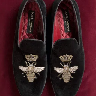 لوفر دولچه گابانا سایز 42