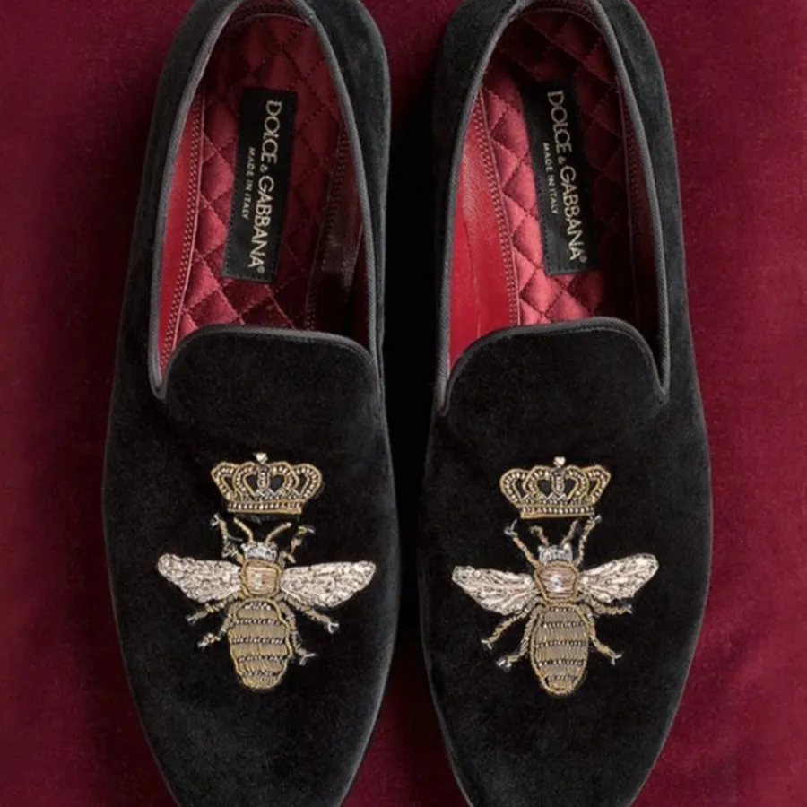 لوفر دولچه گابانا سایز 42