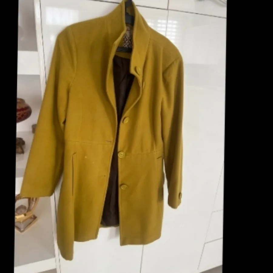 پالتو فوتر نو