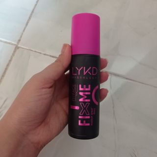 اسپری فیکس کننده آرایش