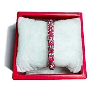 دستبند سواروسکی