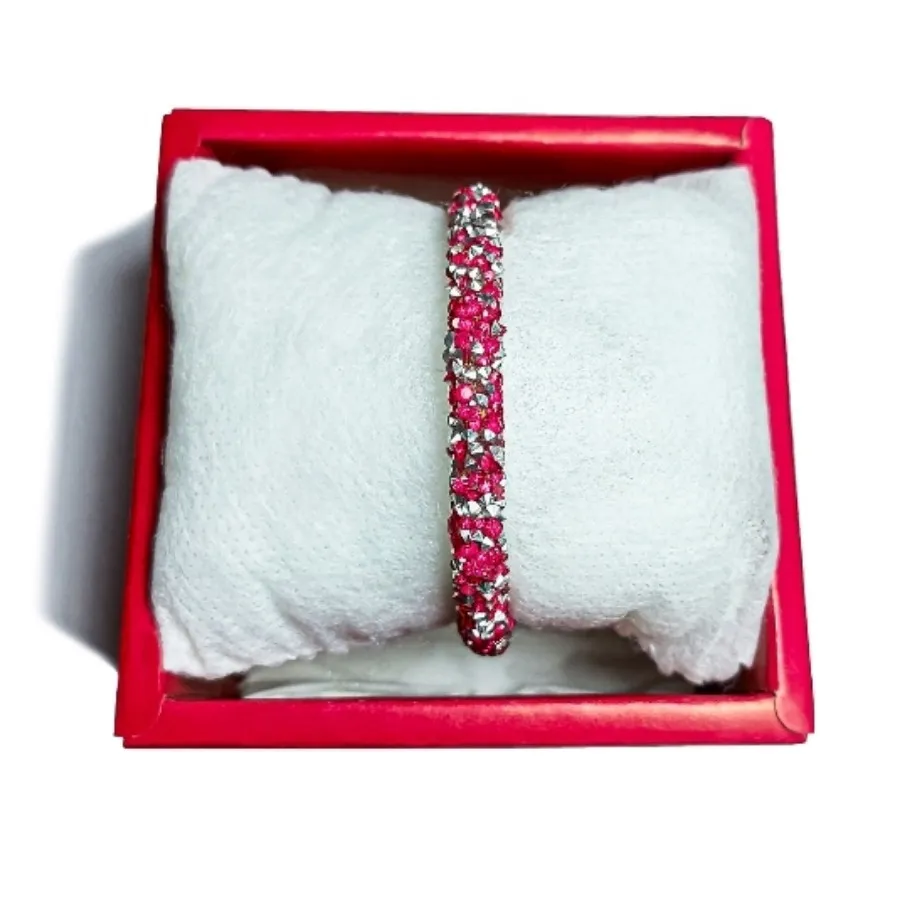 دستبند سواروسکی