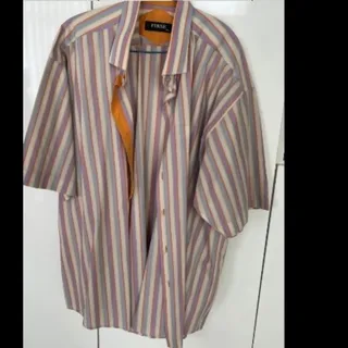 پیراهن مردانه نو