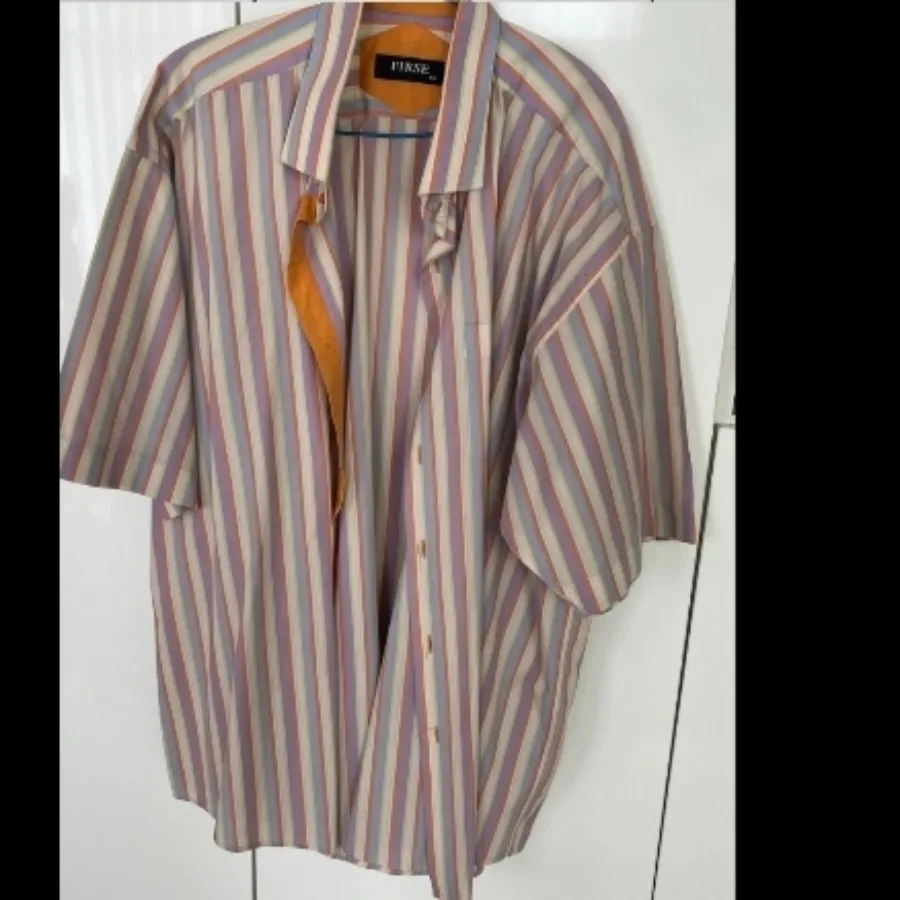 پیراهن مردانه نو