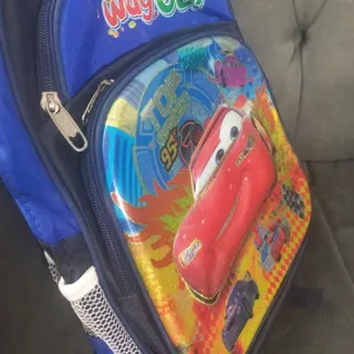 کیف کوله بچگانه