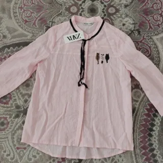 پیراهن شومیز