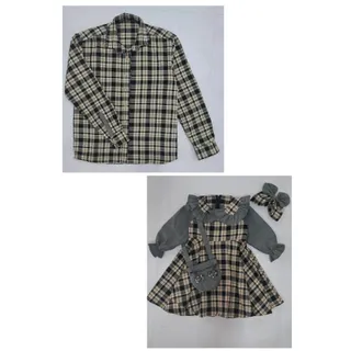 لباس پاییزی ضخیم