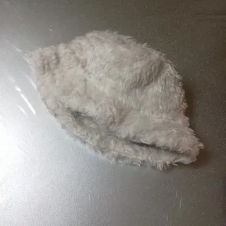 کلاه خز زیبا