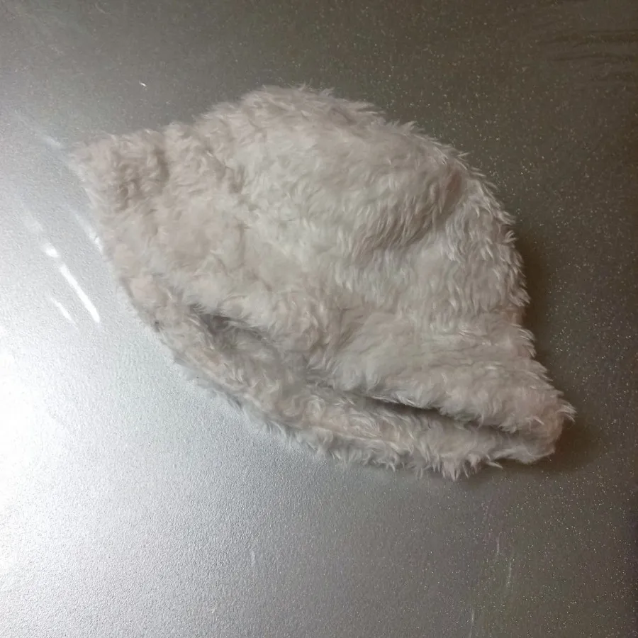 کلاه خز زیبا