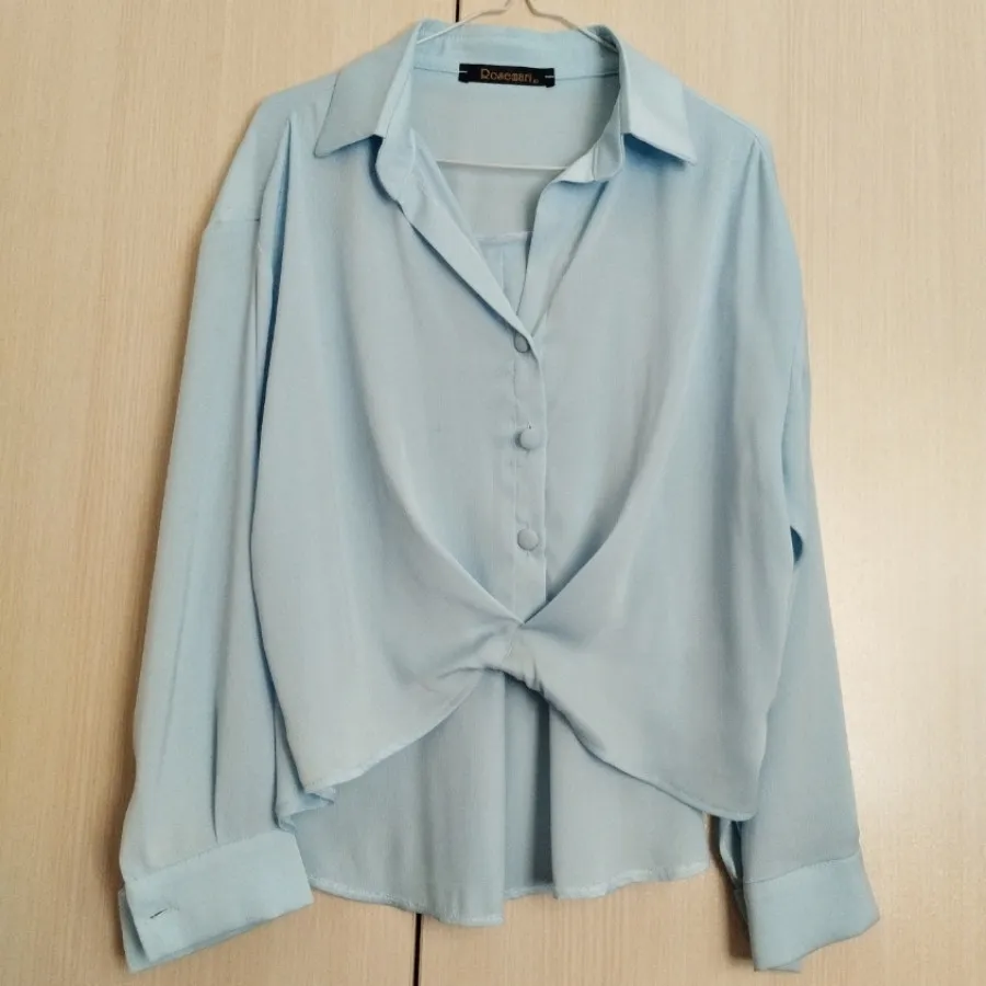 شومیز خوشگل ?