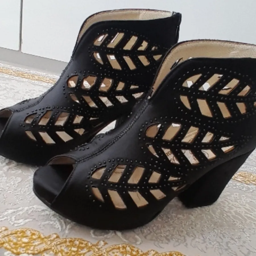 کفشمجلسیلیزریمشکی