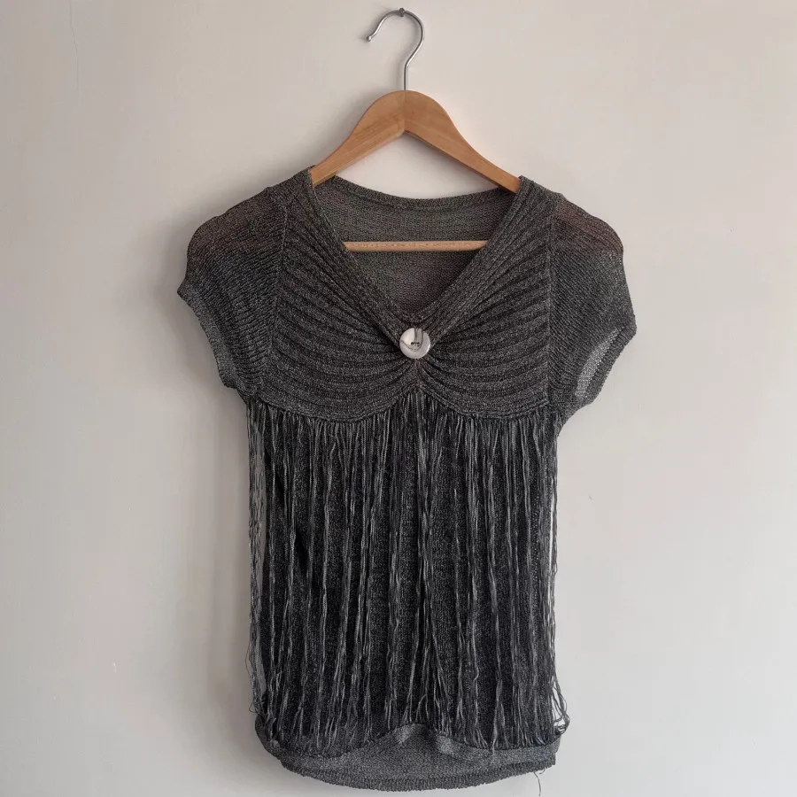 شومیز پاییزه