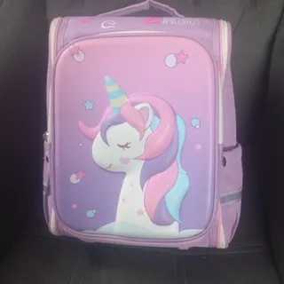 کیف کوله دخترانه