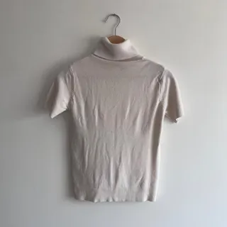 بافت یقه اسکی