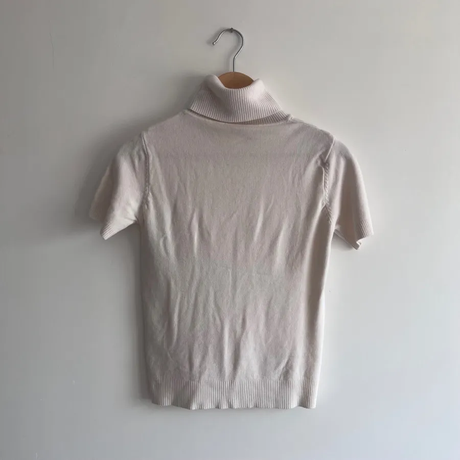 بافت یقه اسکی